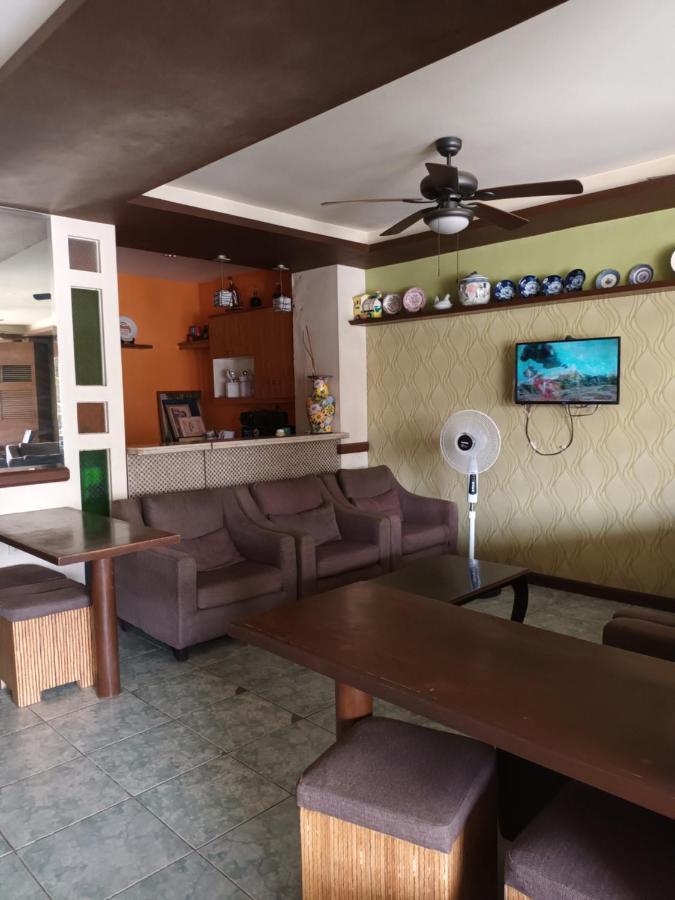 Mactan Pension House Đảo Mactan Ngoại thất bức ảnh