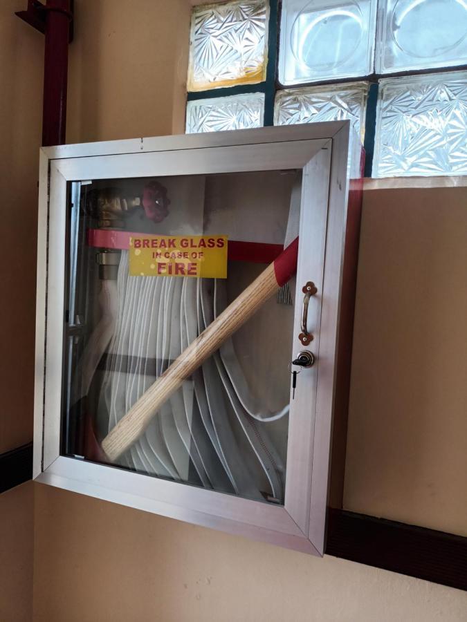Mactan Pension House Đảo Mactan Ngoại thất bức ảnh