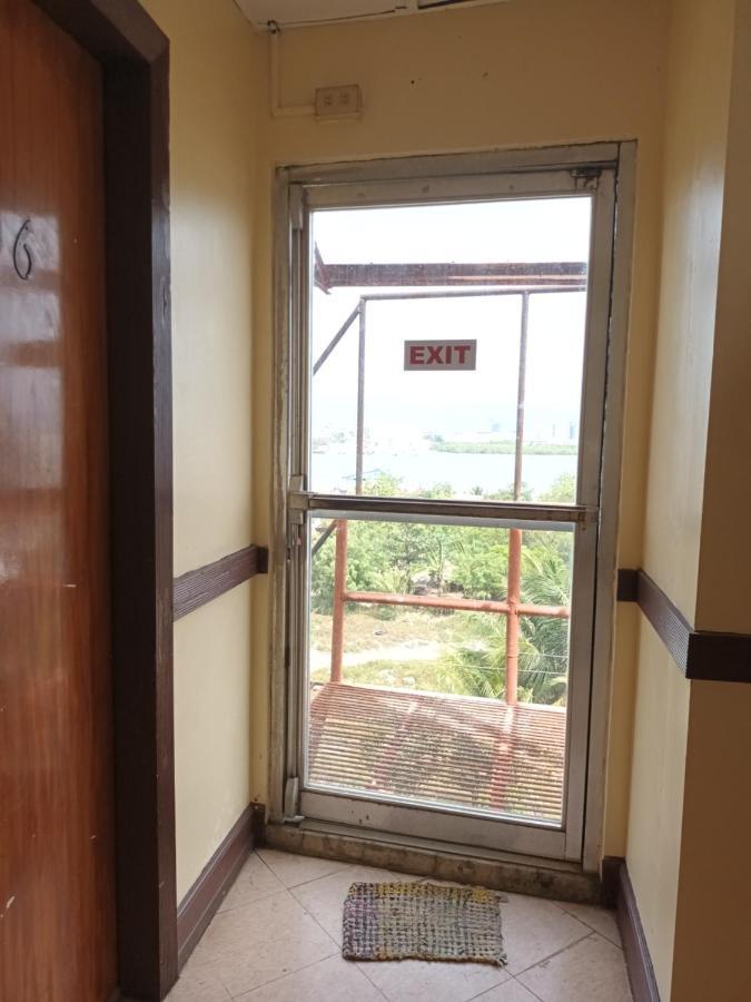 Mactan Pension House Đảo Mactan Ngoại thất bức ảnh