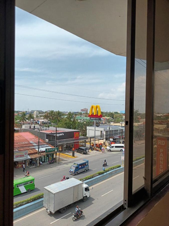 Mactan Pension House Đảo Mactan Ngoại thất bức ảnh