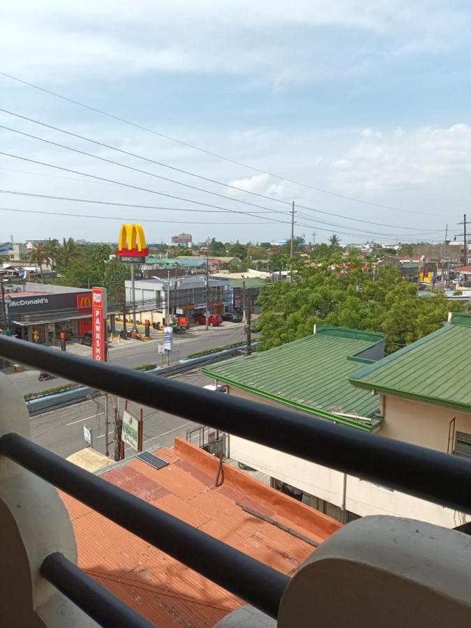 Mactan Pension House Đảo Mactan Ngoại thất bức ảnh