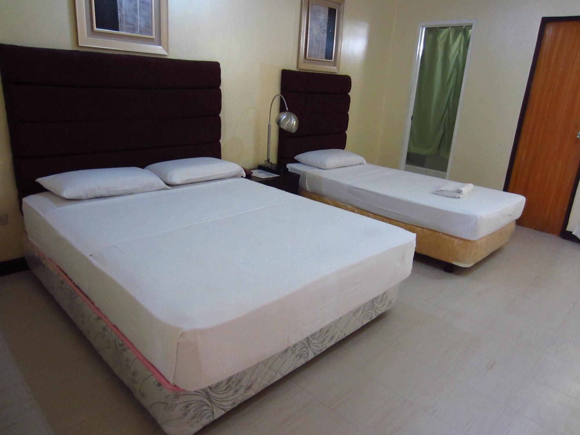 Mactan Pension House Đảo Mactan Ngoại thất bức ảnh