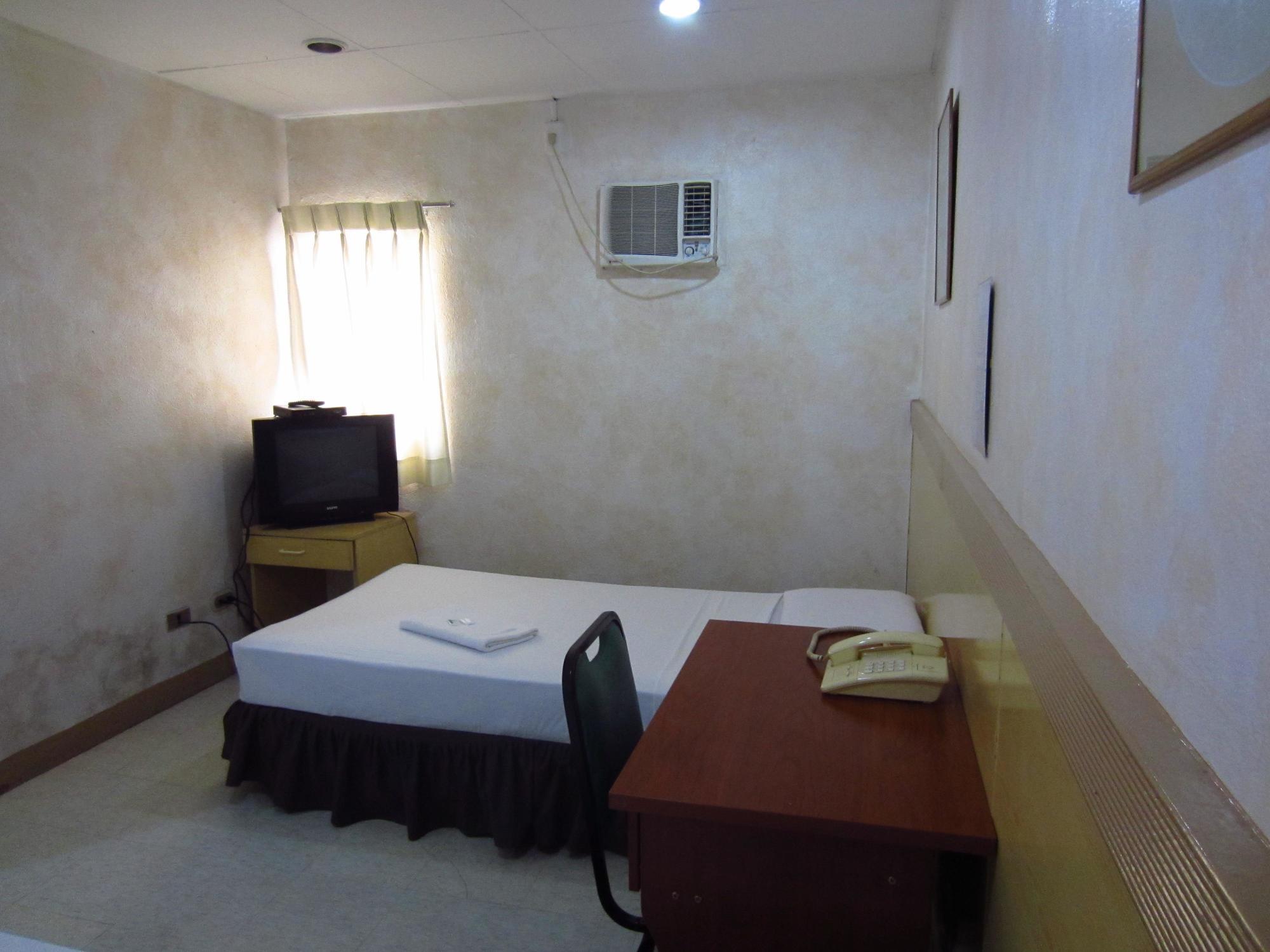 Mactan Pension House Đảo Mactan Ngoại thất bức ảnh