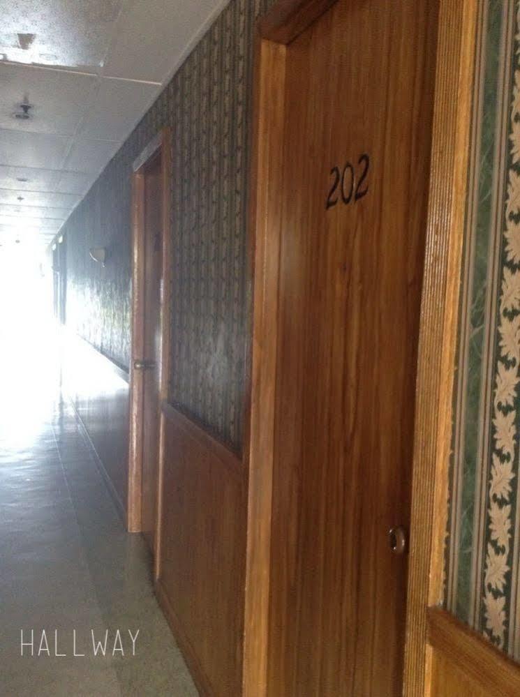 Mactan Pension House Đảo Mactan Ngoại thất bức ảnh